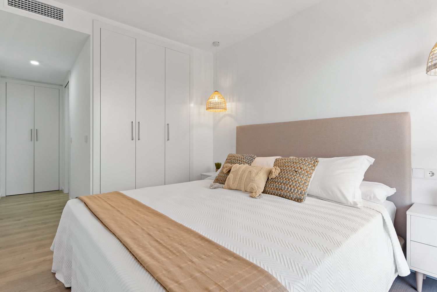 Ático en calle Copa Ryder, 9 -2b - Foto 13