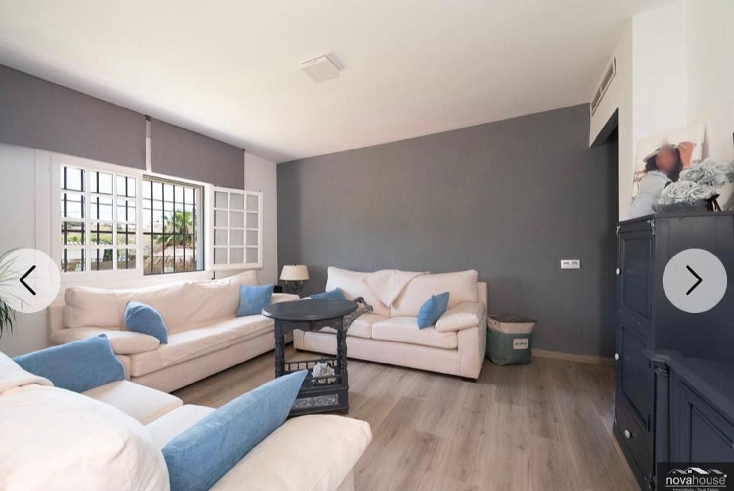 Casa independiente en calle María Zambrano, 6 - Foto 29