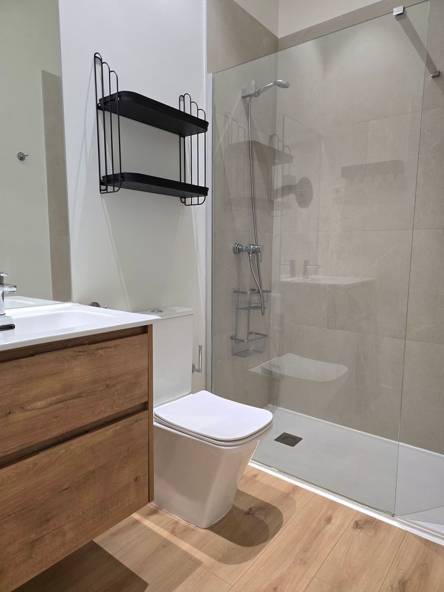 Piso en avenida del cerro del Águila, 11 - Foto 22