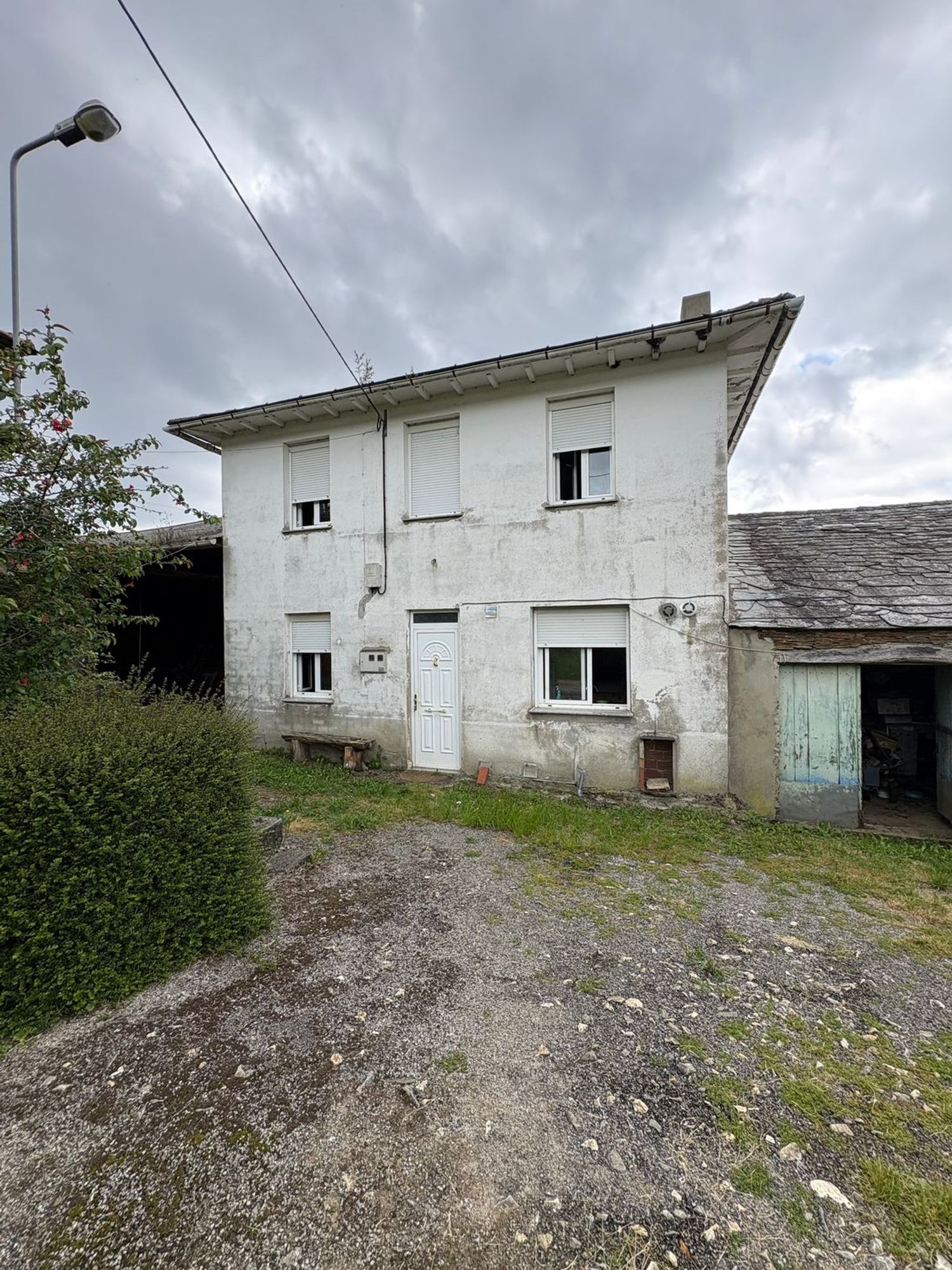 Casa rural en Soutillan, 1 - Foto 21
