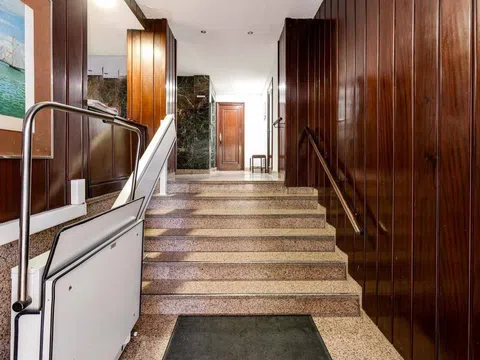 Estudio en rambla de Méndez Núñez, 43 - Foto 20