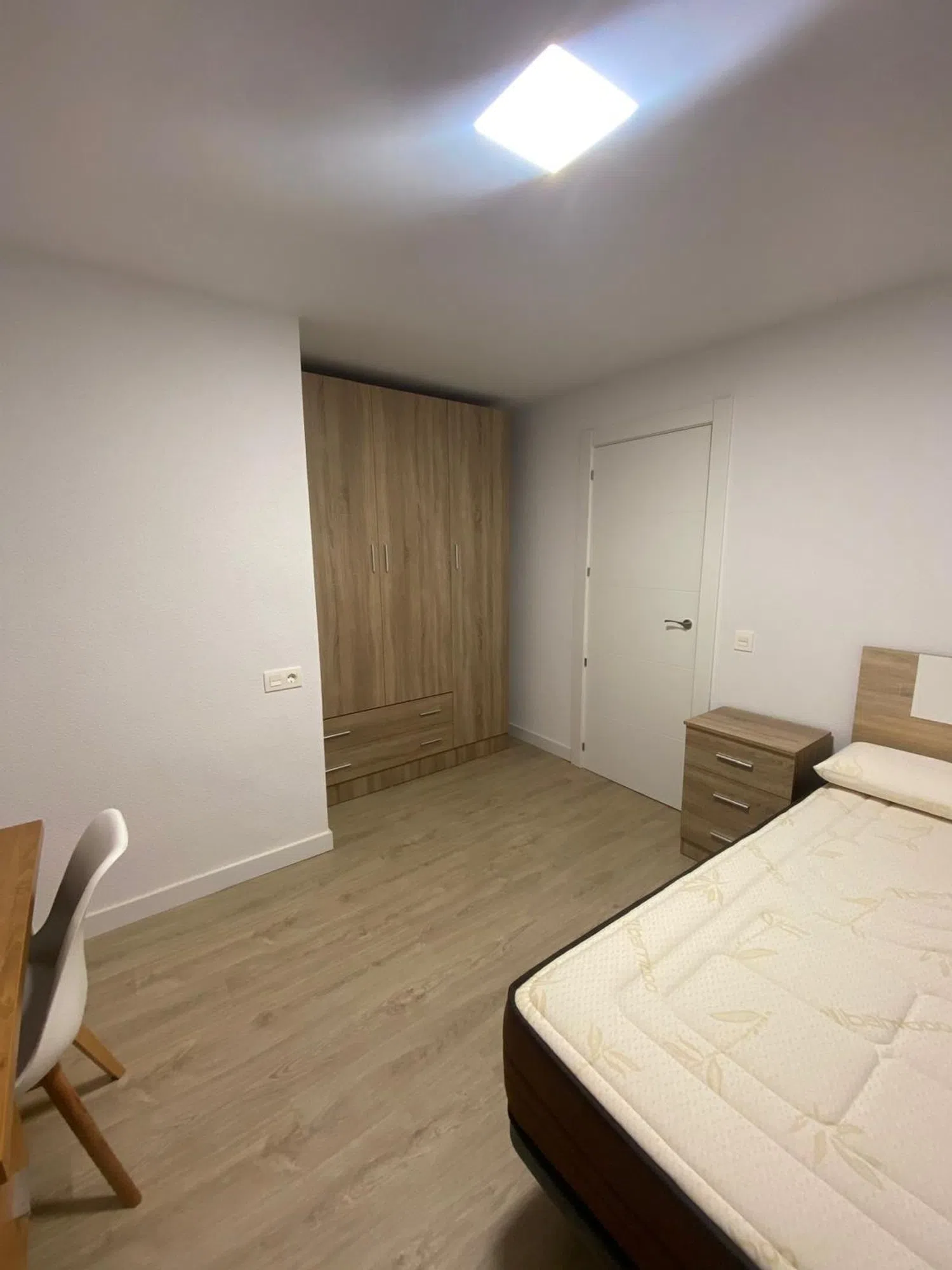 Piso en calle Navasfrías, 4 - Foto 3