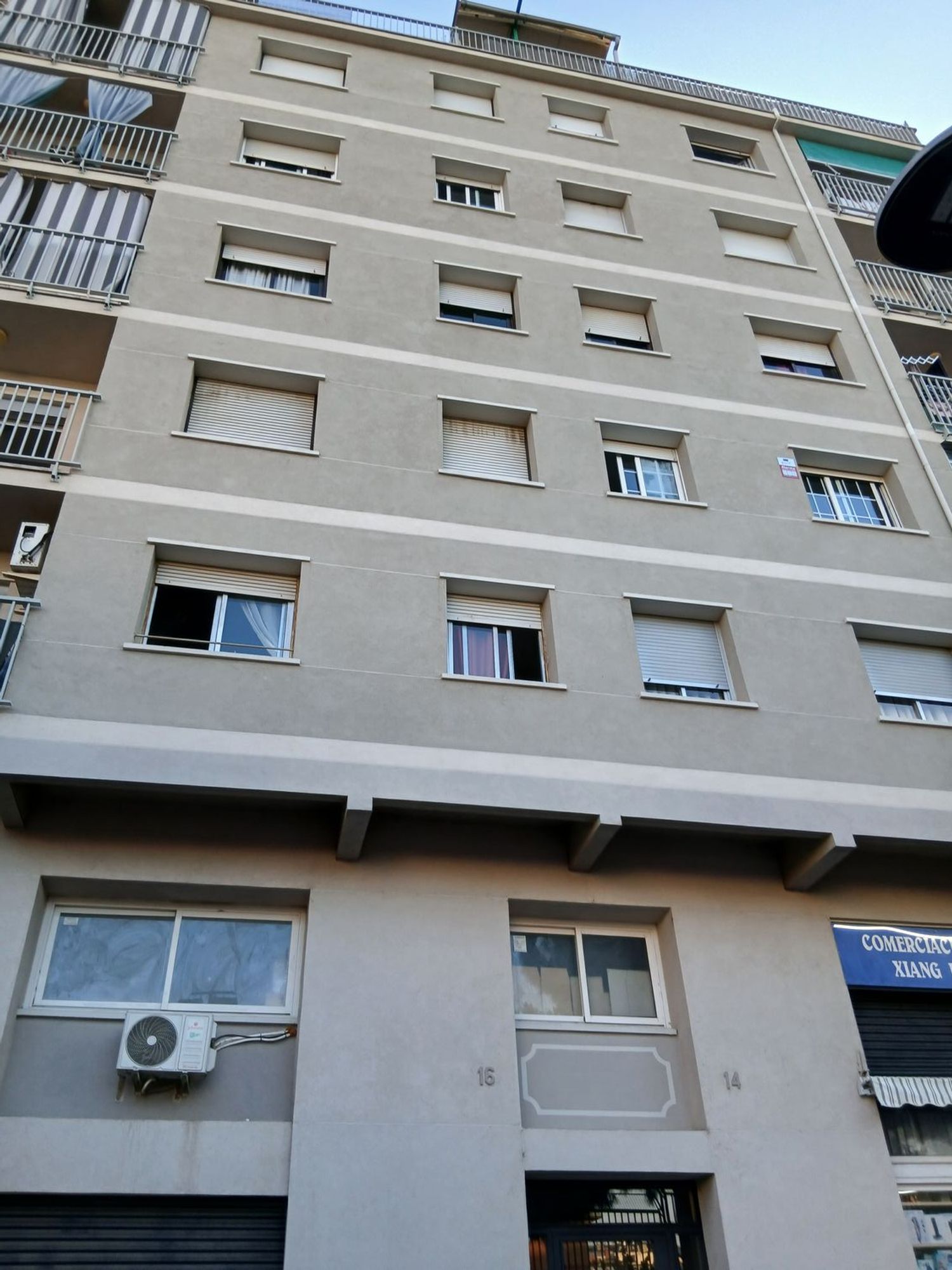 Piso en Calle d'Alacant, 14, La Florida - Foto 8