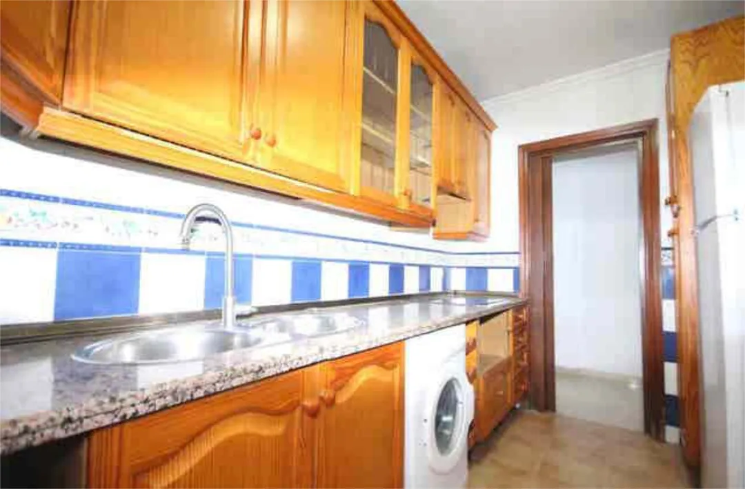 Piso en Su Eminencia - Foto 2