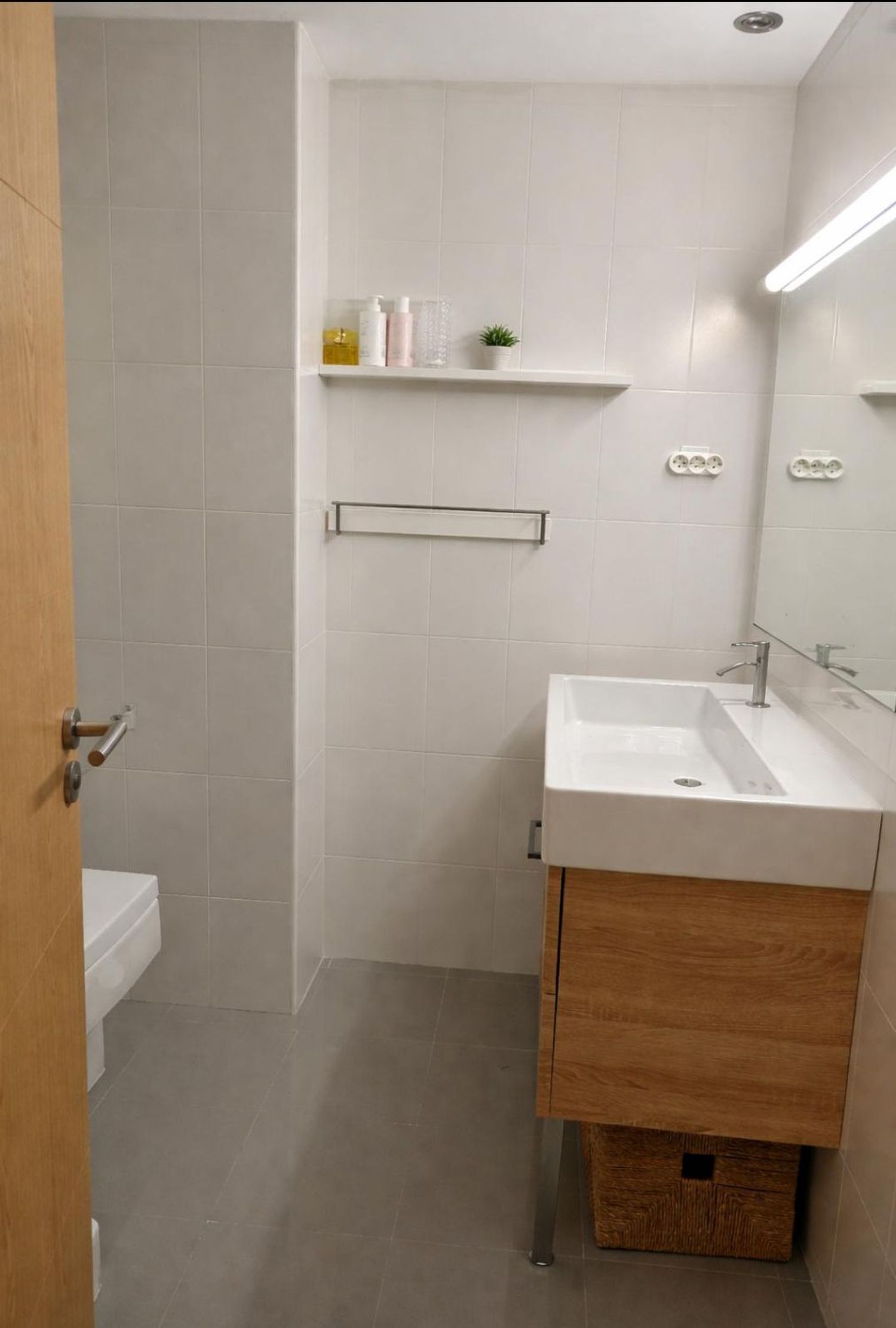 Chalet adosado en Paseo de los Lagos de Alba, 60, Miralbueno - Foto 5