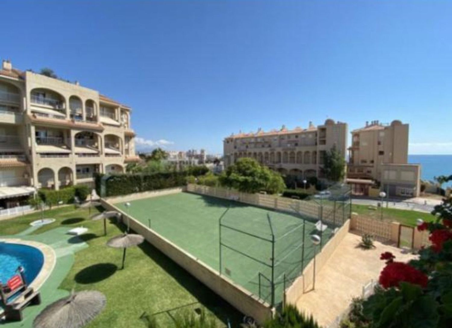 Chalet adosado en Calle de Gastón Castelló, 2, Playa Muchavista, Playa Muchavista - Foto 2