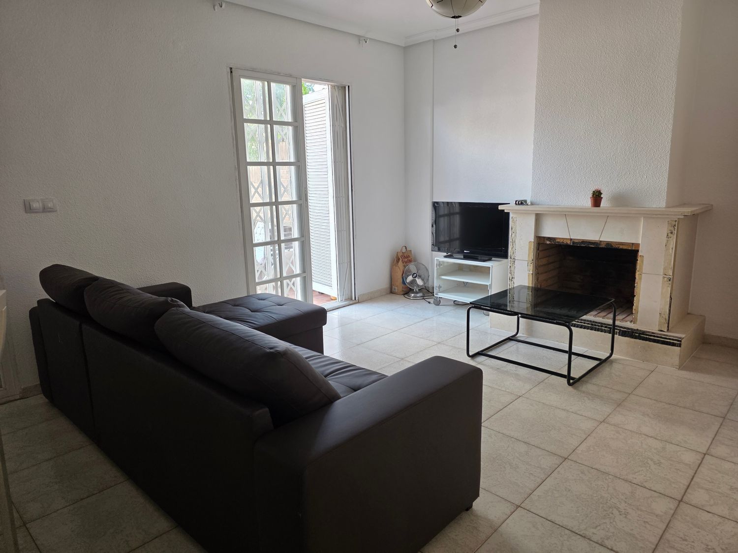 Chalet adosado en avenida Los Rectores, 20 - Foto 3