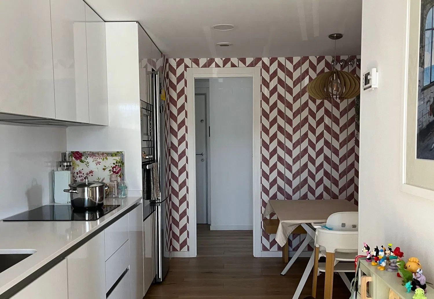 Piso en calle Alhelí, 1 - Foto 9