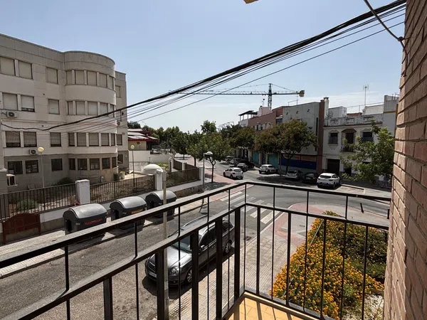 Piso en Calle Tarrasa, 1, Huerta de la Reina - Foto 21