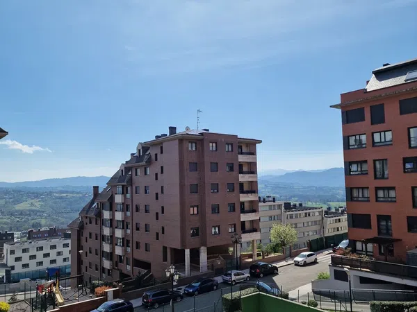 Piso en Calle José María Marcilla, 2, Montecerrao - Foto 17