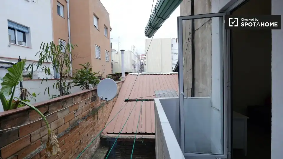 Piso en L'Hospitalet de Llobregat - Foto 15
