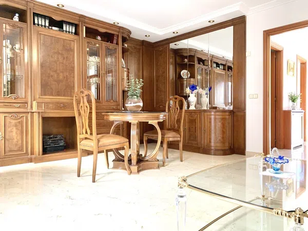 Casa o chalet en Calle de Jaén - Foto 4