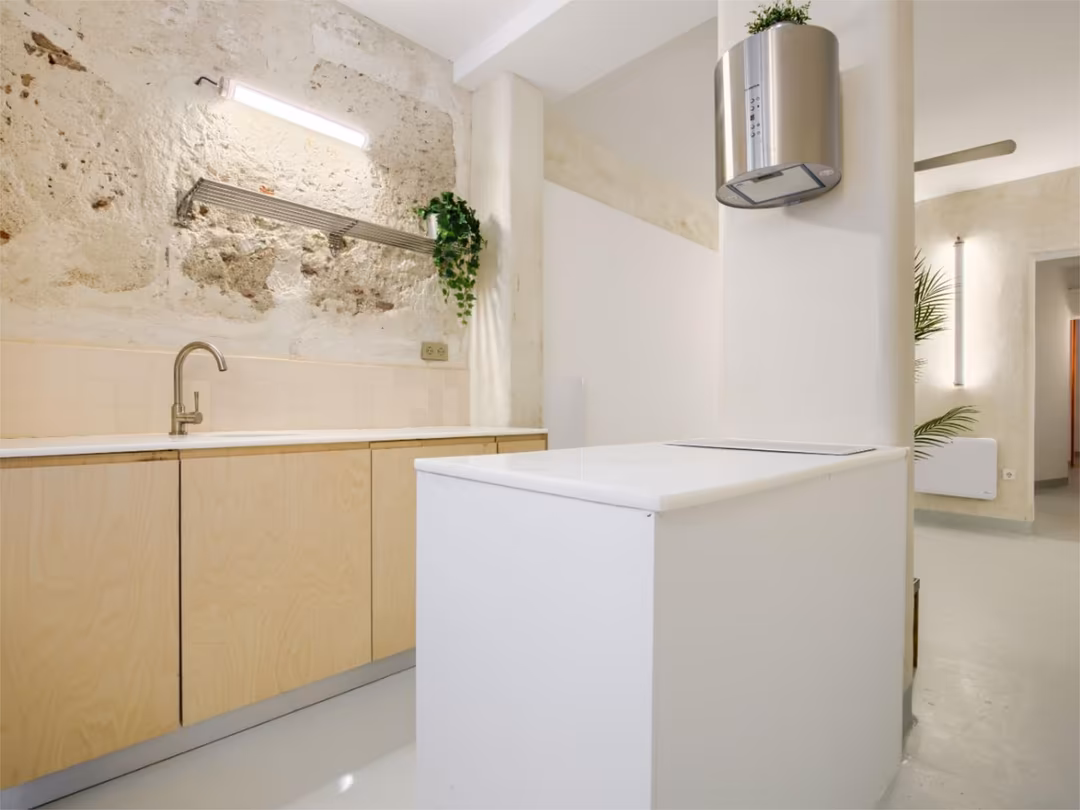 Piso en  Madrid Capital - Foto 2