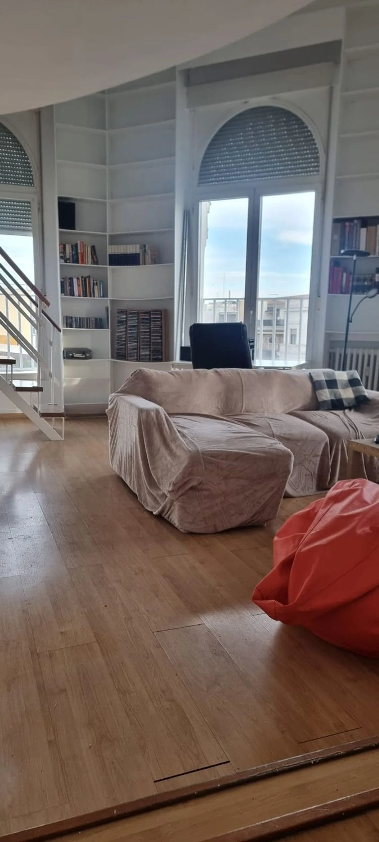 Ático en José Abascal, 49 - Foto 4