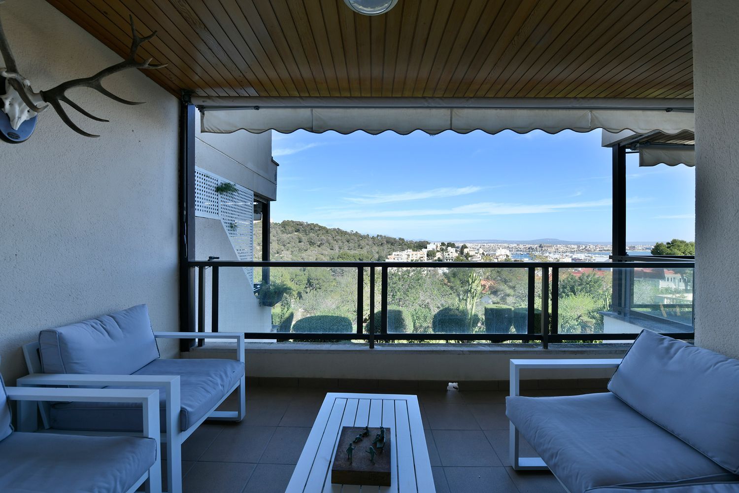 Piso en calle de Francesc Vidal I Sureda, 38 - Foto 4