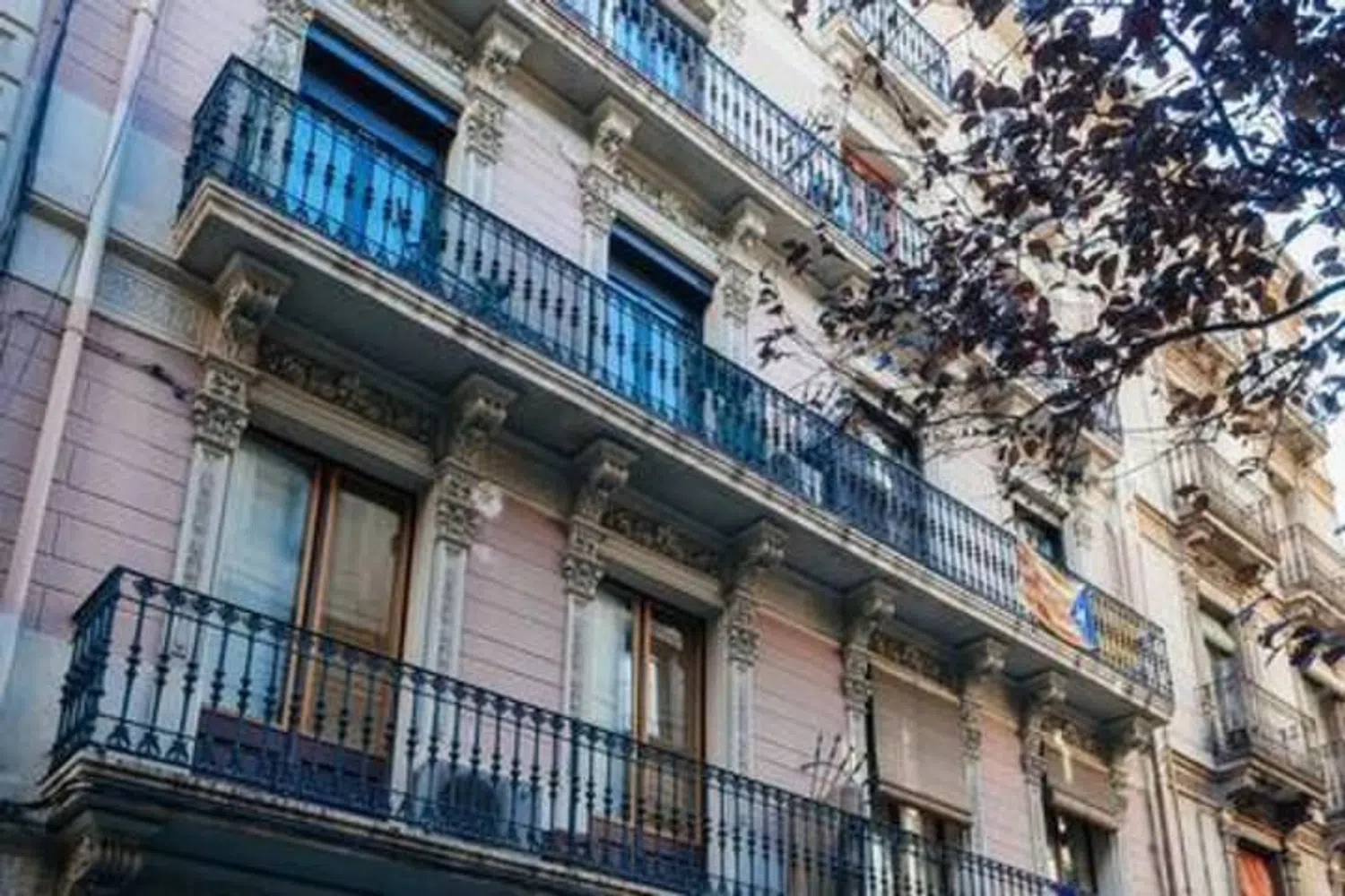 Estudio en calle del Montseny, 10 - Foto 4