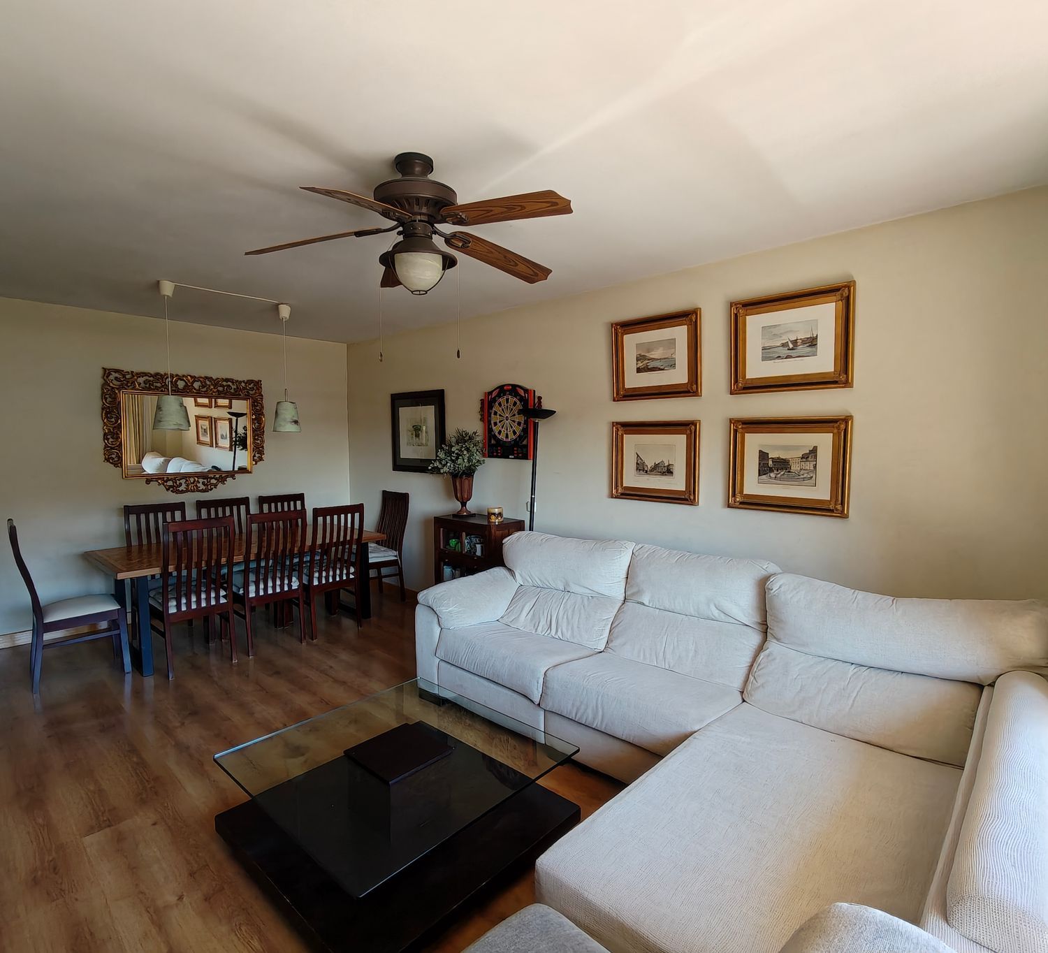 Piso en paseo Saint Cloud, 1 - Foto 3