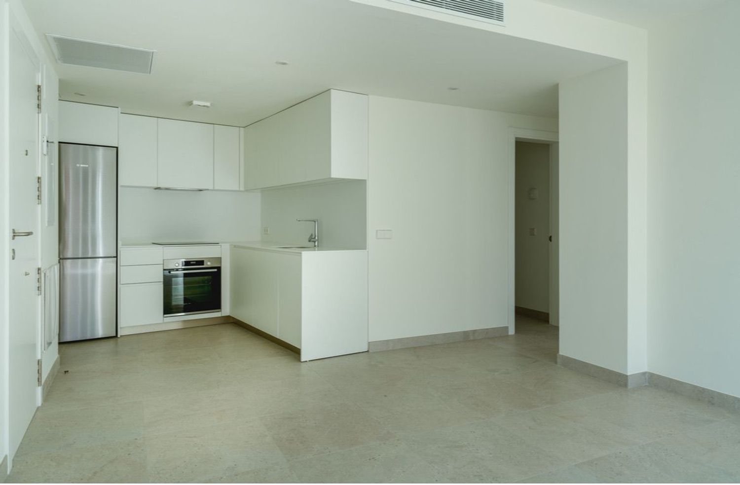 Piso en calle de Mateu Enric Lladó, 26