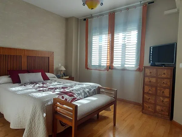 Chalet pareado en Calle Antonio Álamo Salazar, 23 - Foto 19