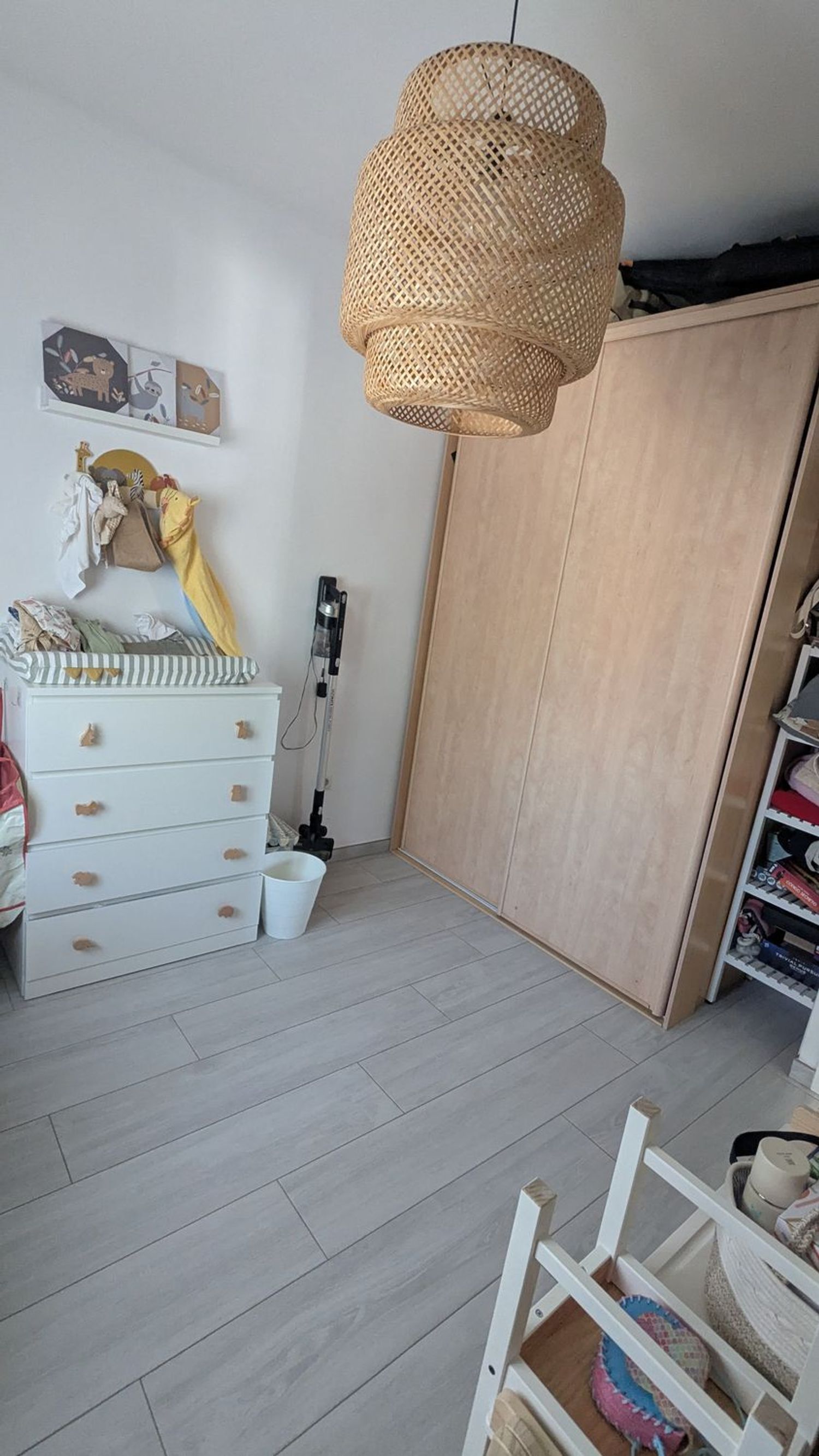 Piso en avenida José Ortega y Gasset, 33 - Foto 9