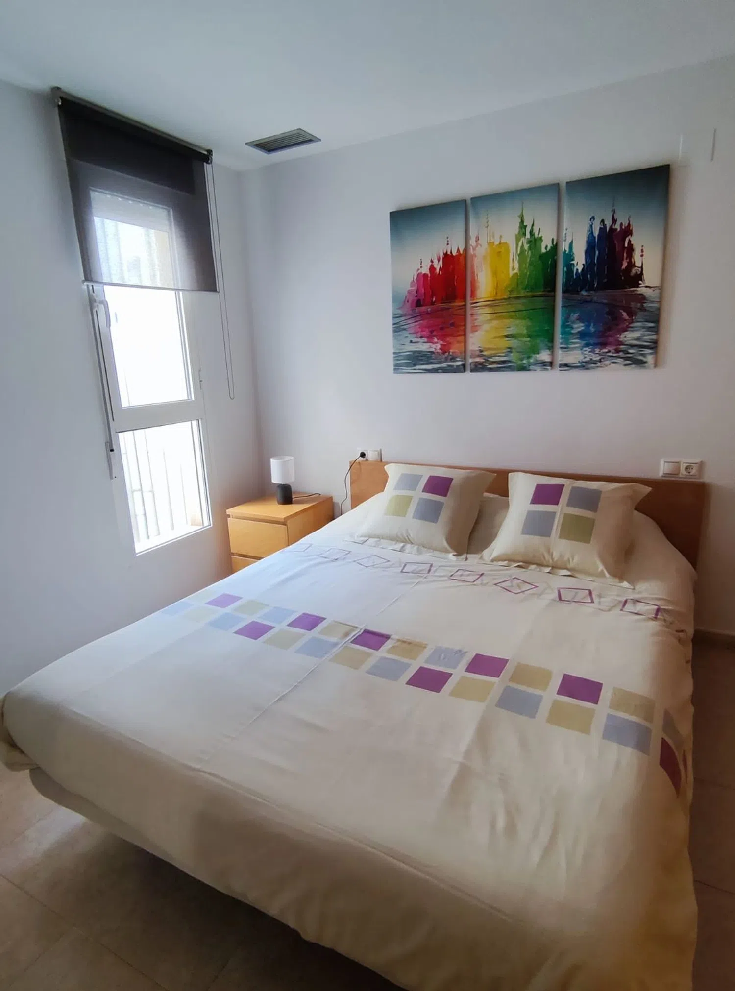 Ático en calle de Bernardo López García, 9 - Foto 11