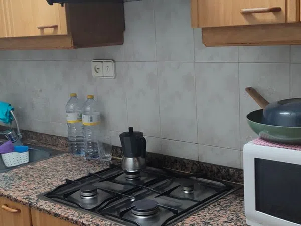 Piso en avenida del Doctor Waksman, 20 - Foto 17