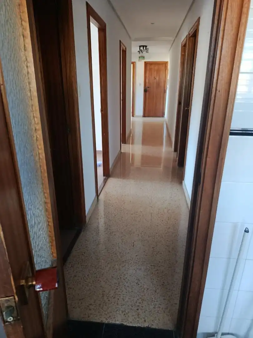 Piso en  Avinguda d'Almansa 14 - Foto 7