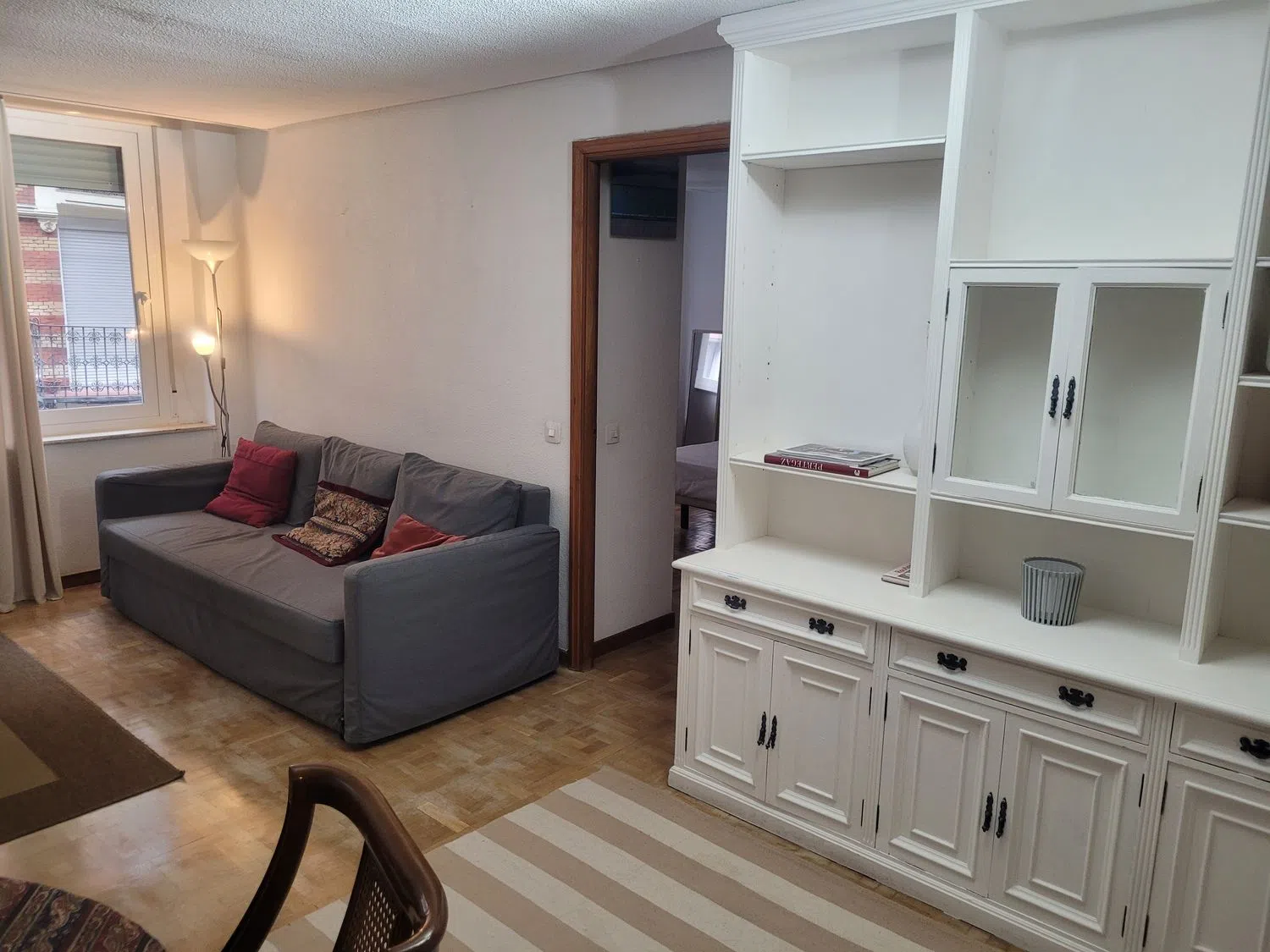 Piso en calle de Martín de los Heros, 59 - Foto 9