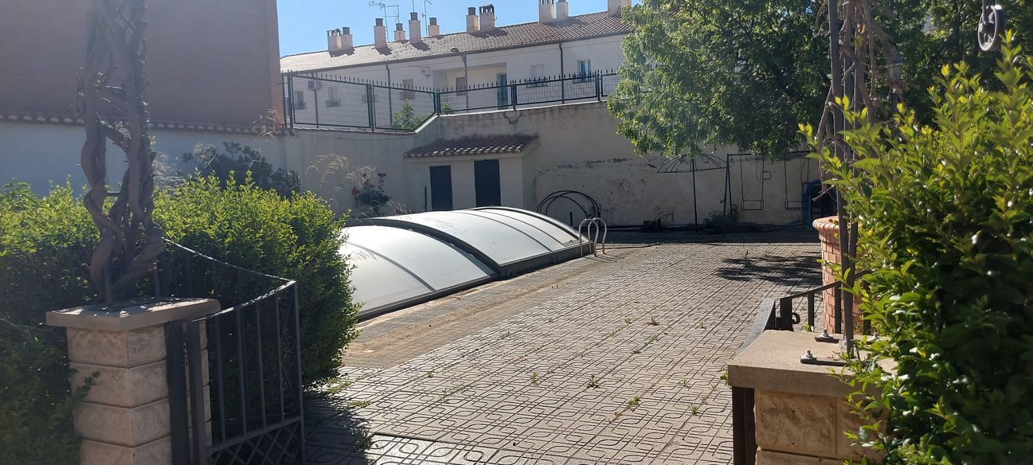 Casa o chalet independiente en Calle Obispo Rincón, 43 - Foto 7