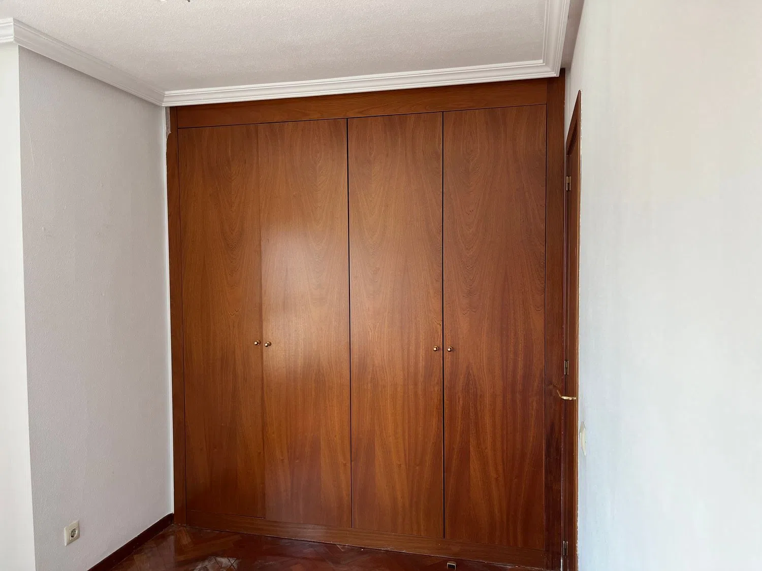 Piso en calle de La Silvina, 19 - Foto 10
