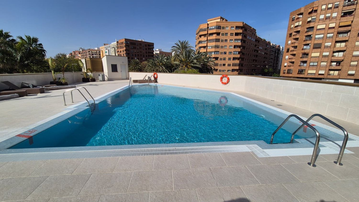 Piso en calle Doctor Domagk, 2 - Foto 1