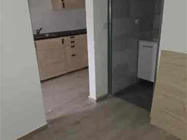 Chalet en telde - Foto 1