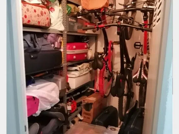 Piso en Calle de los Plateros, 16, Santa Rosa - San José - Foto 28