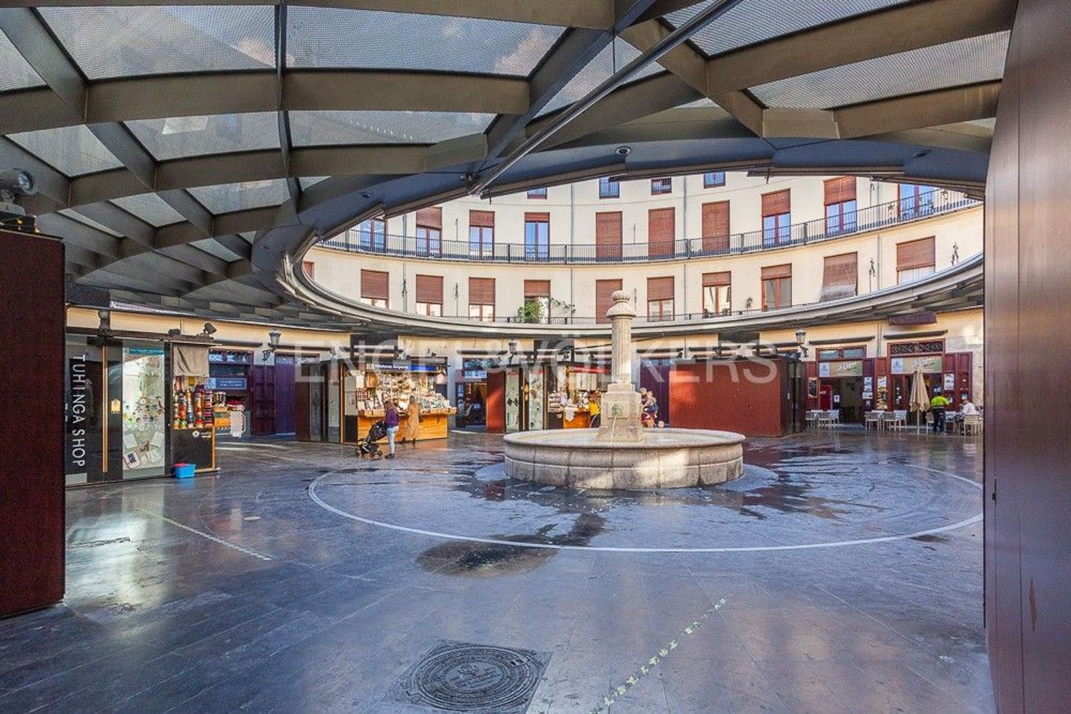 Piso en El Mercat, El Mercat - Foto 39