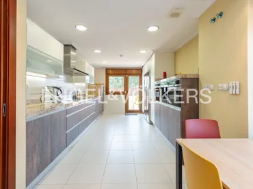 Chalet en Pozuelo de Alarcón - Foto 26
