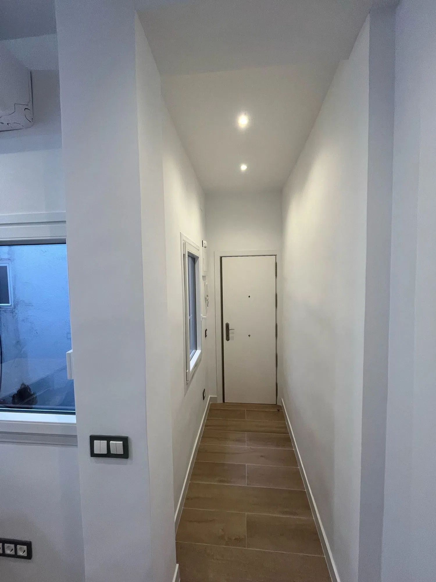 Piso en calle de José María de Castro, 3 - Foto 3