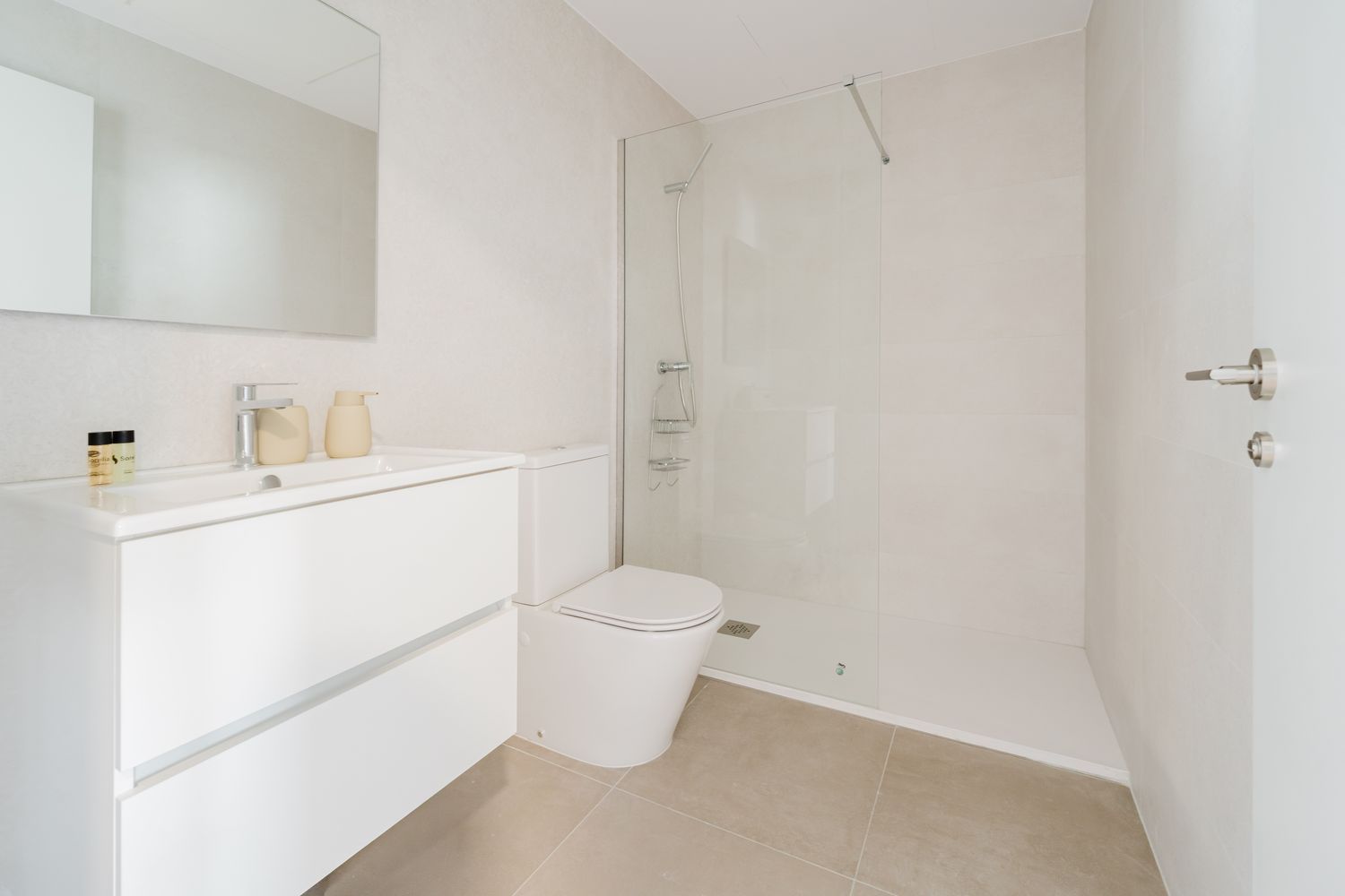 Chalet pareado en Avenida Barcelona, 58, Balcón de Finestrat-Terra Marina, Balcón de Finestrat-Terra Marina - Foto 18
