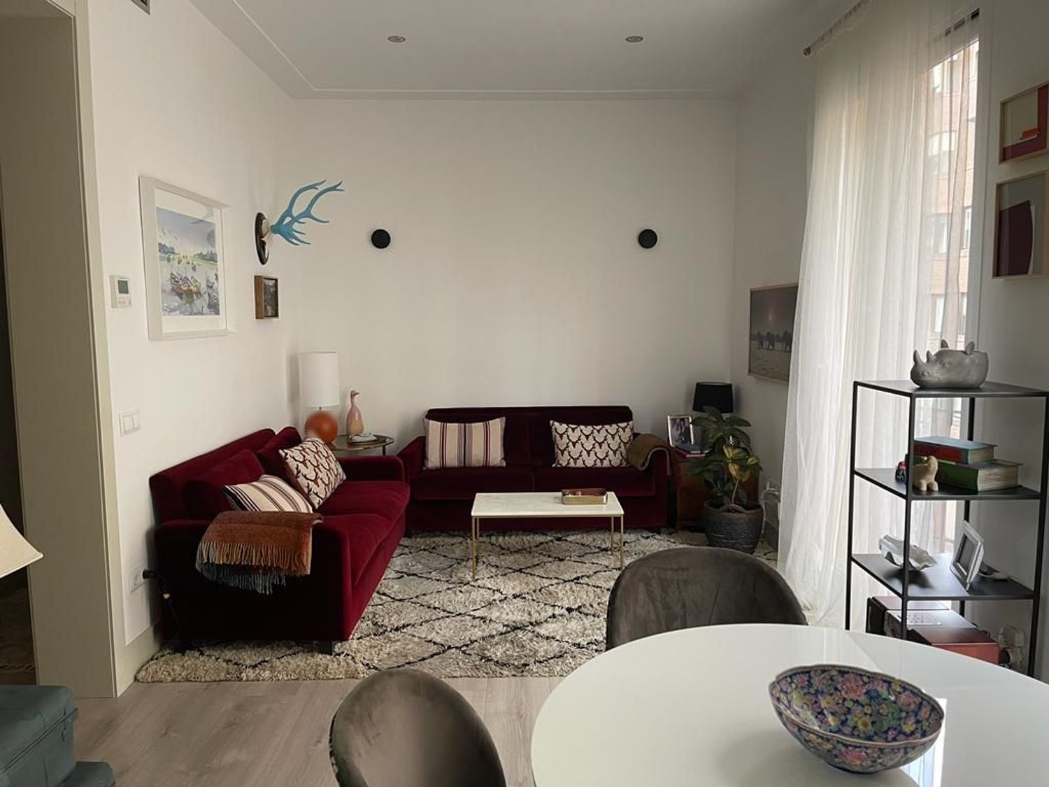 Piso en Barrio Castellana - Foto 3