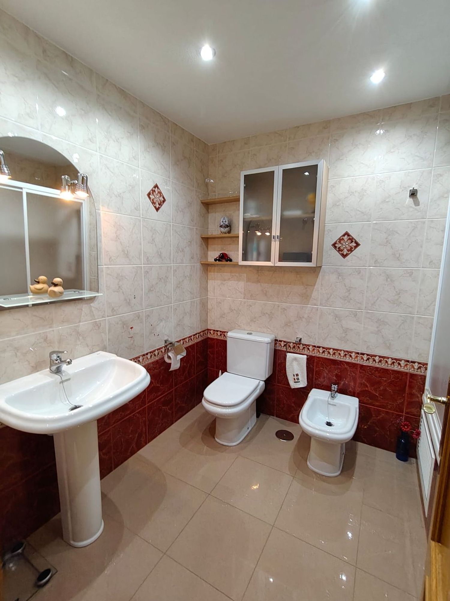 Chalet adosado en Calle San José, 1, Casillas - Foto 28