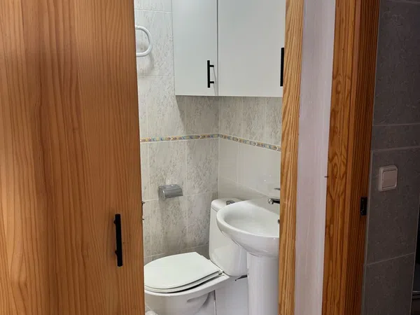 Piso en Carolinas Altas - Foto 12