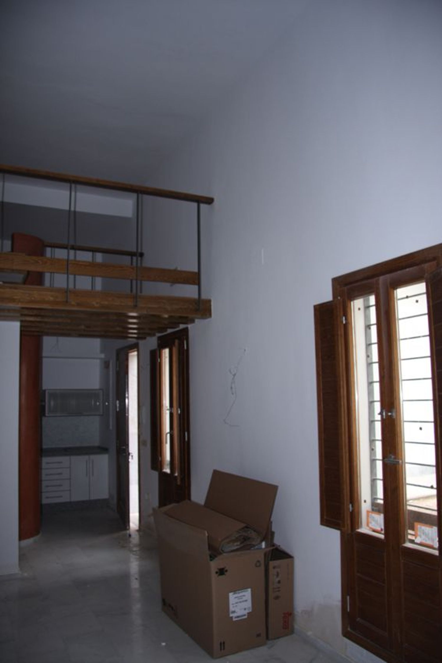 Dúplex en calle de la Consolación, 13 - Foto 3