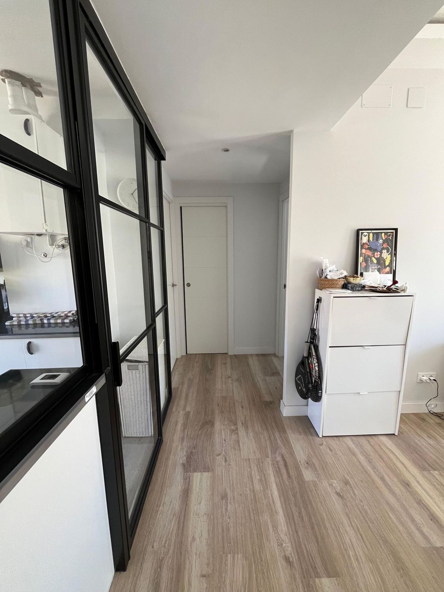 Piso en calle de Julián Besteiro, 15 - Foto 5