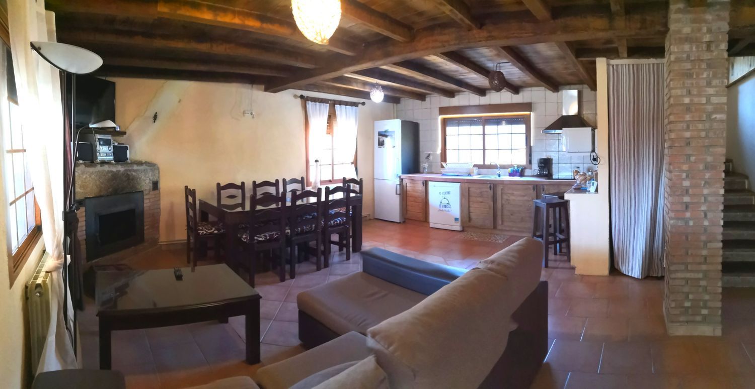 Casa de pueblo en Paraje Collaillo s/n - Foto 3