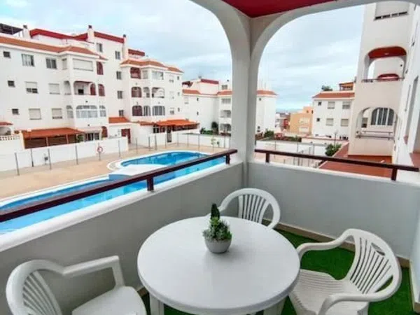 Piso en calle Cañada Blanca, 10 - Foto 6