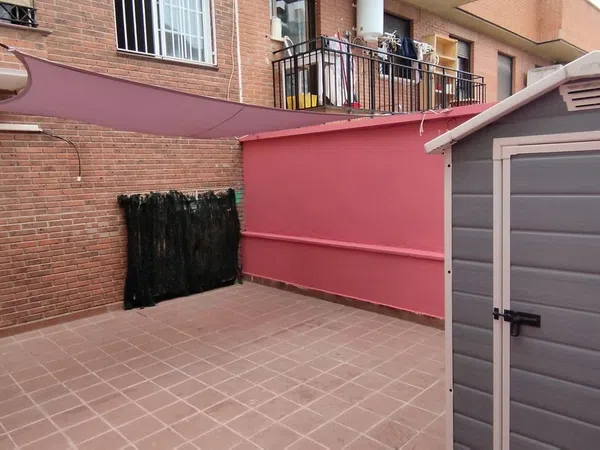 Piso en Calle Santa Ana, 6, Casco Antiguo, Casco Antiguo - Foto 3