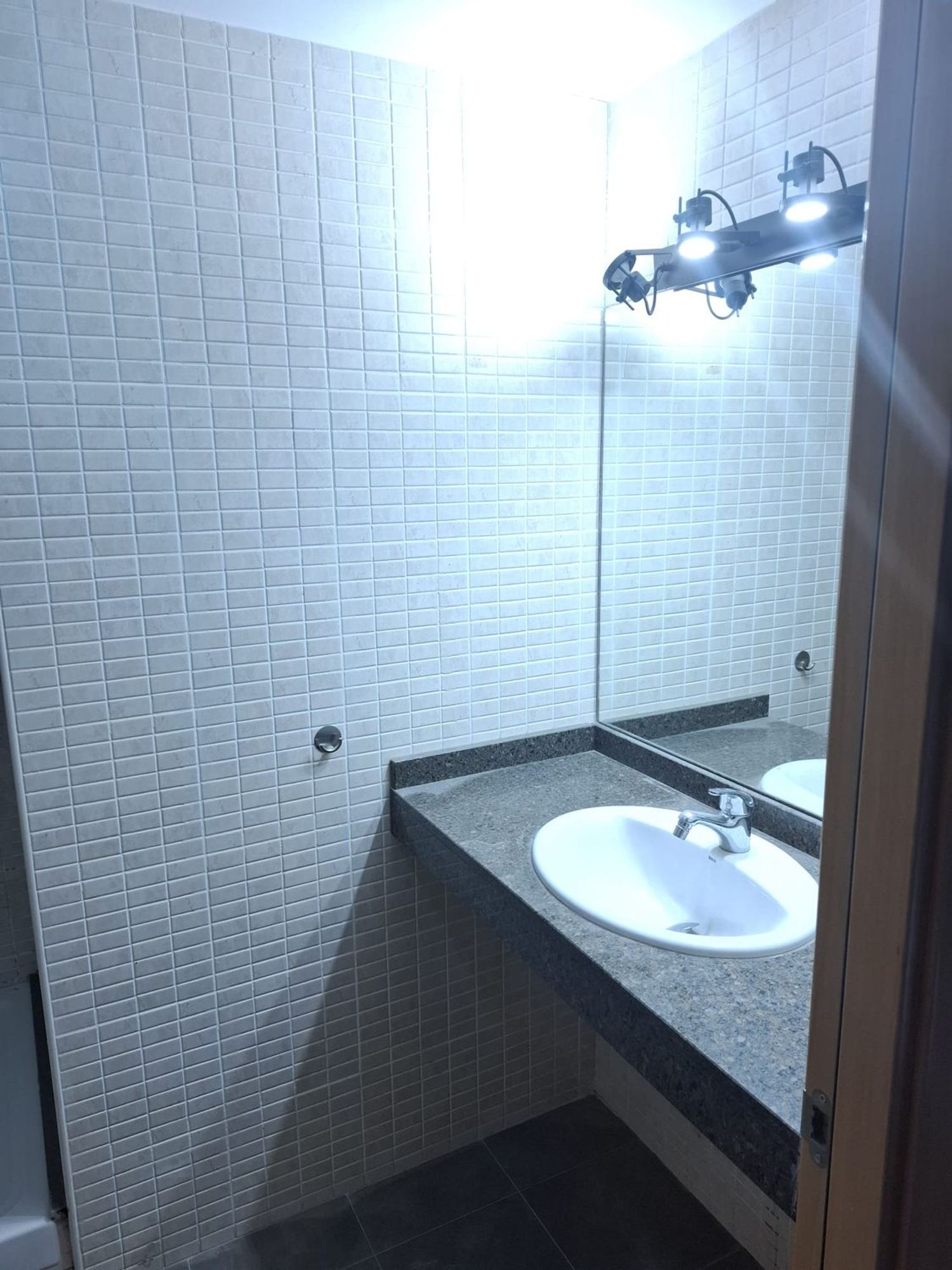 Piso en Pujada Creu de Palau, 11 -13, Migdia Casernes, Migdia Casernes - Foto 19