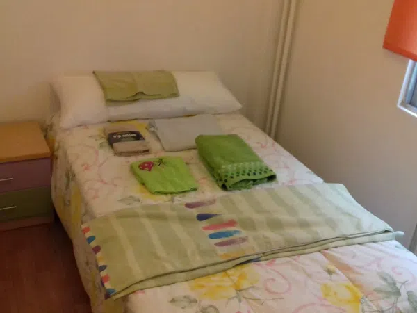 Piso en Calle Marqués de Santa Cruz, 4, Caranza, Caranza - Foto 3