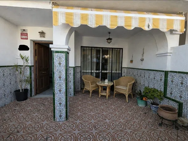 Chalet adosado en Urbanización las Pedrizas, Rincón de la Victoria s/n Na - Foto 3