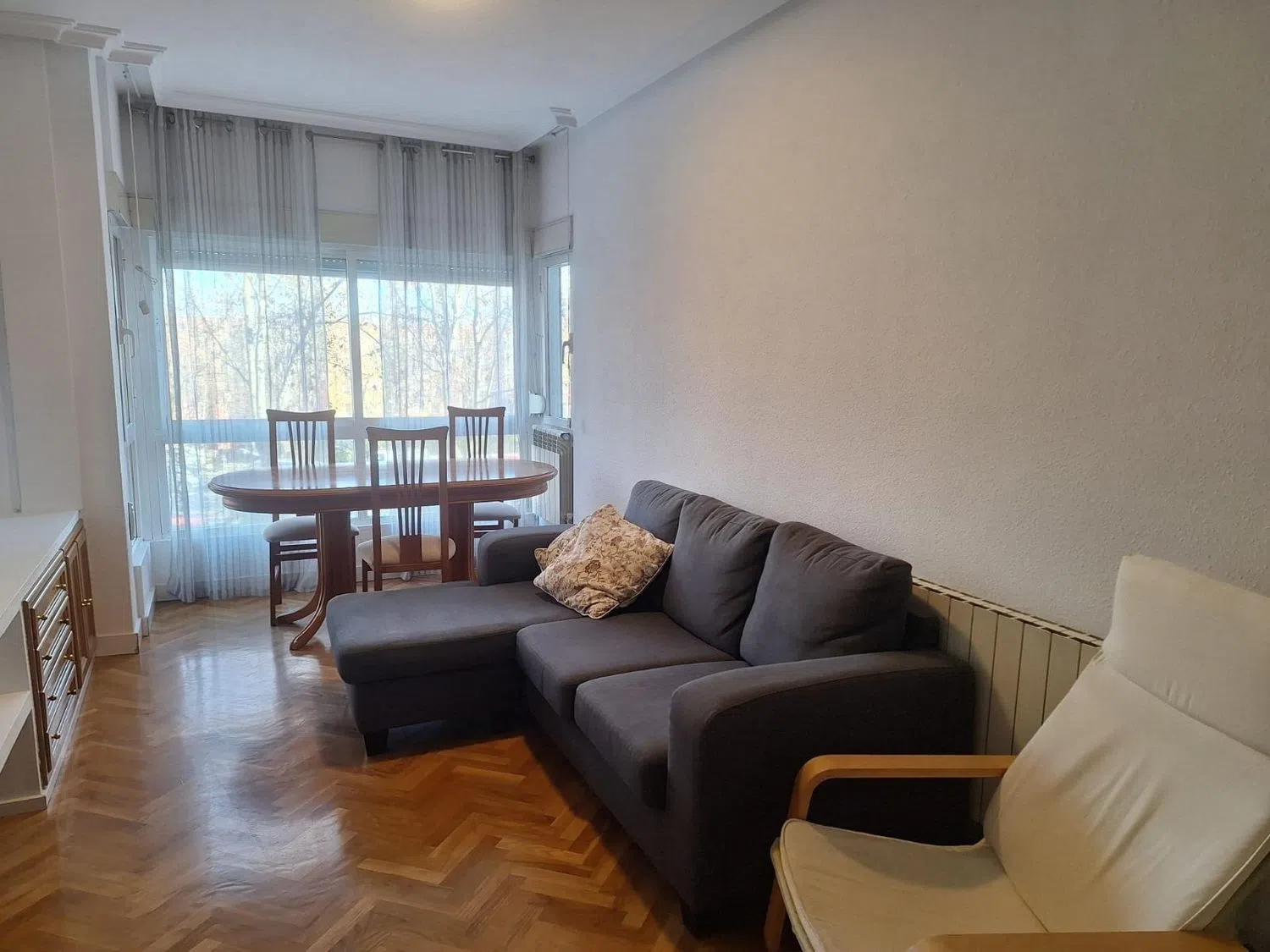 Piso en calle Chirivita, 14 - Foto 4