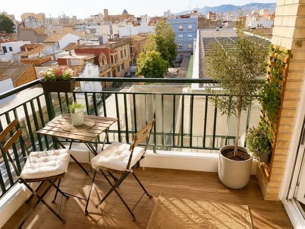 Piso en Calle Santa Caterina, 20, Barrio del Pilar, Barrio del Pilar - Foto 6